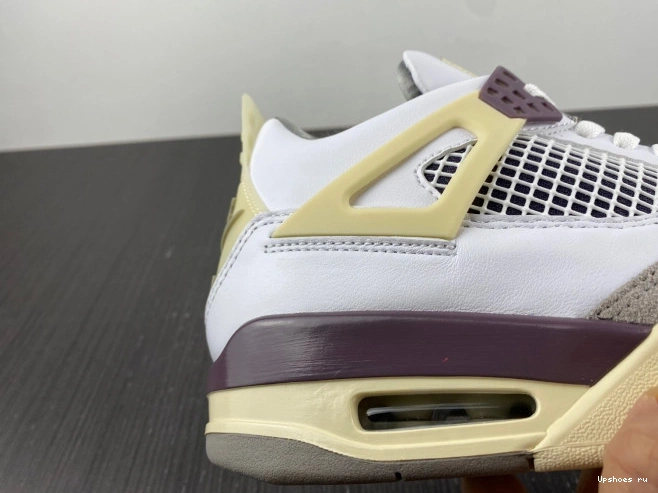 2022 'Free 4 Maniere A Jordan Air x Ma DH6927-068 Game' 1208